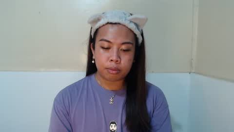 Karina3 online show from August 1, 8:32 pm