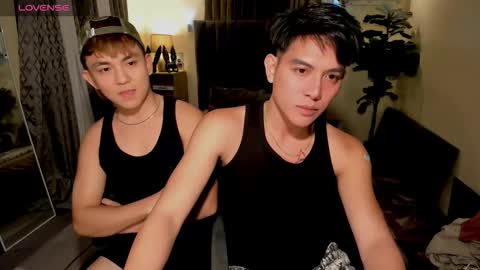 hokage_moves online show from September 9, 4:29 pm