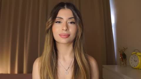 Moni Monica online show from February 25, 8:07 am