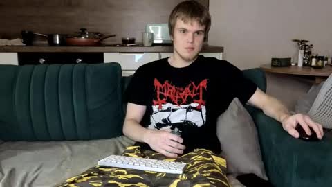 Misha and Stacy online show from September 17, 9:18 pm