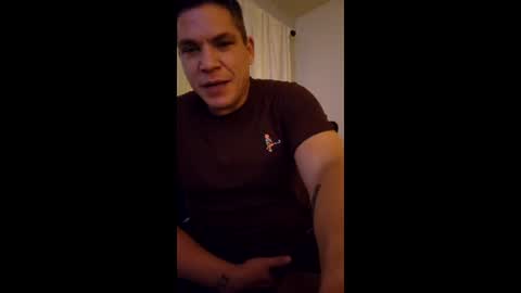 LuckyBB35 online show from May 3, 8:20 am