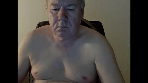 Holger online show from September 18, 1:04 pm