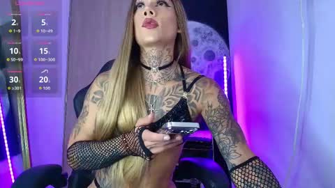 April online show from April 22, 12:18 am