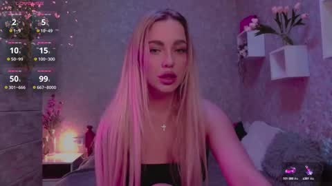 holly_molly8 online show from September 10, 7:15 pm