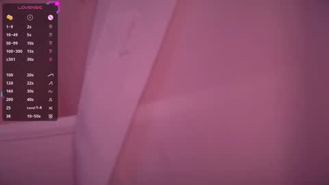 Molly online show from February 18, 4:23 am