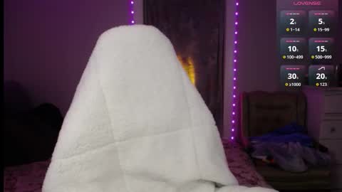 Holly online show from February 2, 12:08 am