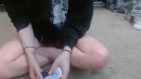 Holly Hawkes online show from March 19, 11:53 pm