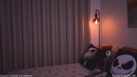 Holly Linder online show from January 10, 3:12 am