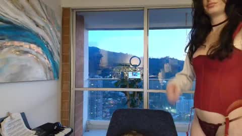 hollyshit_ online show from September 28, 11:03 pm