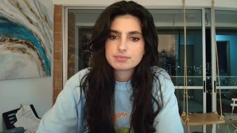 hollyshit_ online show from November 14, 12:02 am