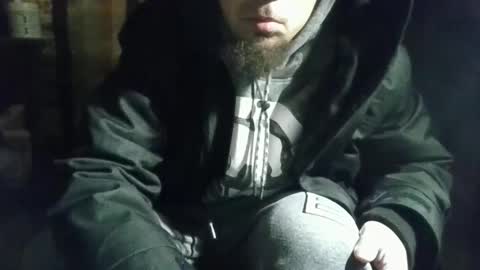 Holter online show from December 5, 1:38 am