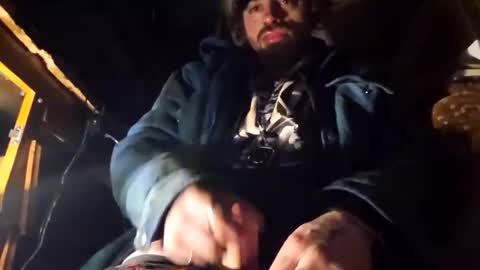 Holter online show from March 3, 7:15 am