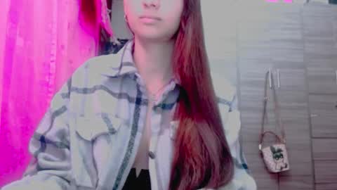 Juli online show from February 21, 2:58 am