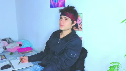      online show from February 22, 6:50 am