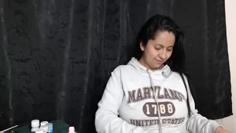 Milena online show from September 9, 7:47 pm