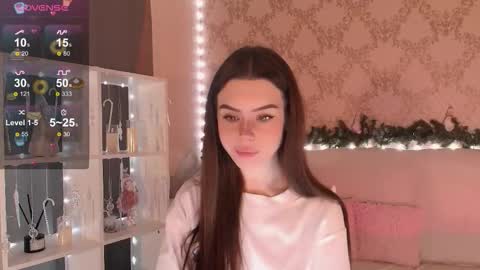 Mia online show from January 9, 3:34 am