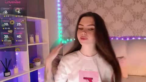 Mia online show from May 22, 4:19 am