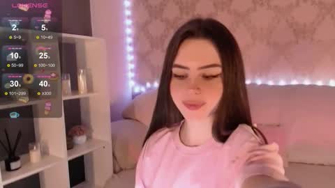 Mia online show from March 15, 4:39 am