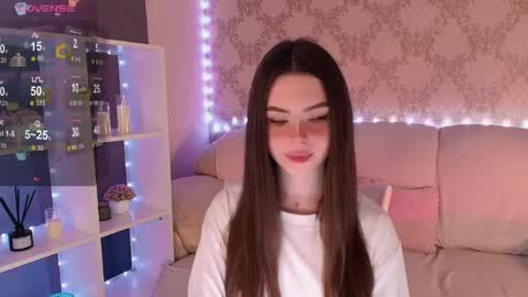 Mia online show from April 13, 4:06 am