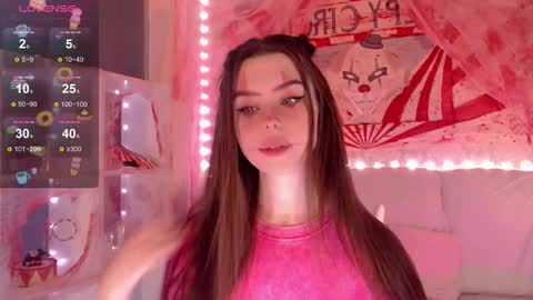 Mia online show from October 24, 4:02 am