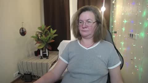 holymilfa online show from January 26, 4:41 pm