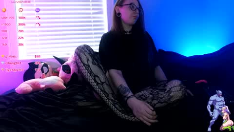 Viktoria online show from March 31, 4:51 pm