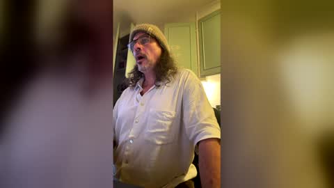 Jaig online show from April 5, 5:32 pm