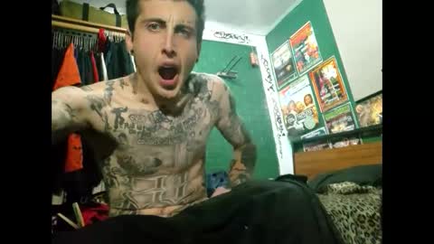 homeinvasion online show from January 19, 11:34 am