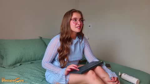 Jack and Sally online show from March 23, 11:48 am