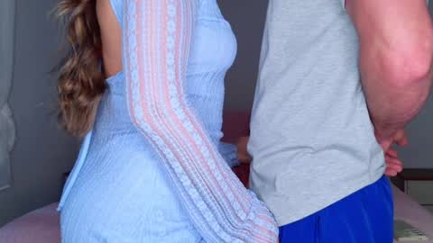 Jack and Sally online show from November 9, 11:24 am