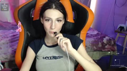 Kate online show from June 17, 12:59 am