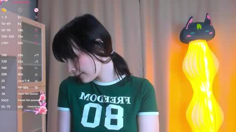 May online show from October 10, 8:35 pm