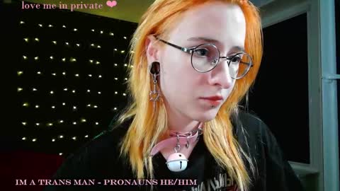 Honelints boyblonde hair AsterMIntfemboybrown hair online show from January 28, 9:50 pm