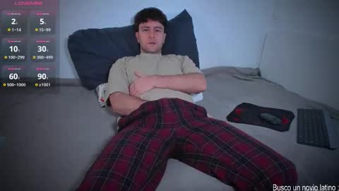 Andrew online show from February 21, 7:55 am