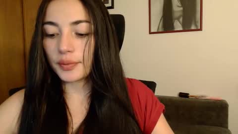 Honey Aynu online show from February 20, 6:43 pm