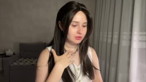 Ania online show from July 21, 11:29 pm