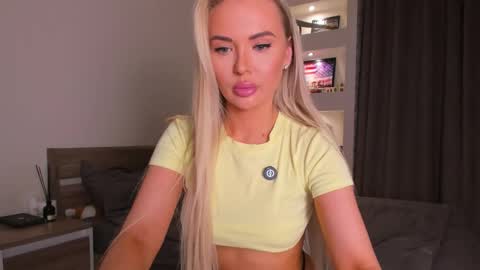 Alexa online show from November 11, 9:39 pm