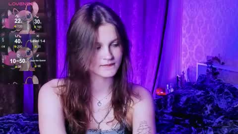 Lina online show from November 9, 10:56 pm