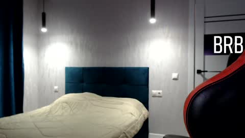 Wolfy online show from December 9, 6:57 pm