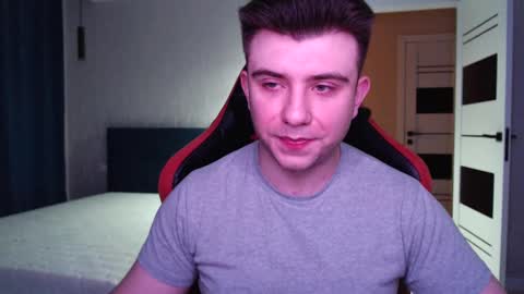 Wolfy online show from February 27, 10:42 pm