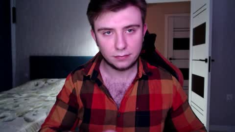 Wolfy online show from February 9, 4:49 am