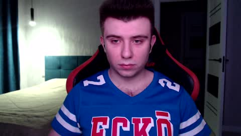 Wolfy online show from January 24, 5:21 pm