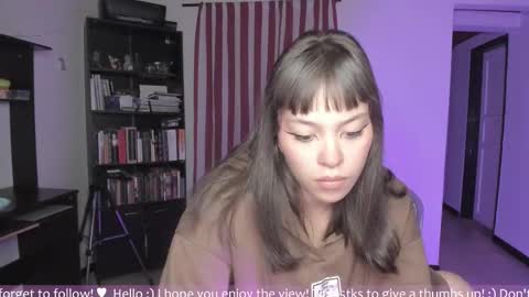 Lau online show from November 28, 2:08 am