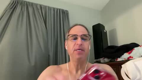 honey_man14 online show from January 8, 7:53 pm