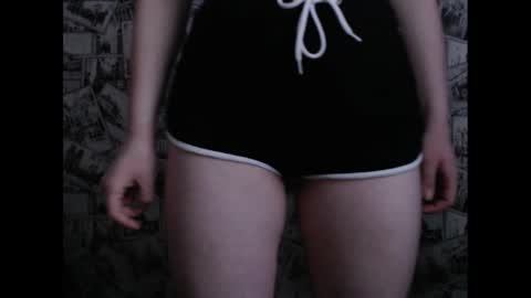 Lina online show from February 15, 12:43 pm