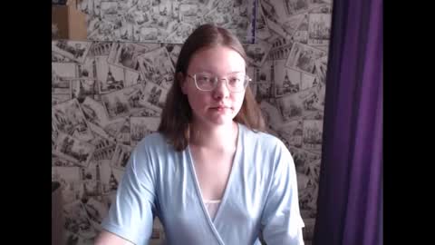 Lina online show from February 27, 8:35 am