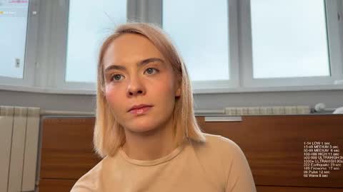 Jenyanew vid how I squirt in forest in bio online show from April 9, 10:43 am