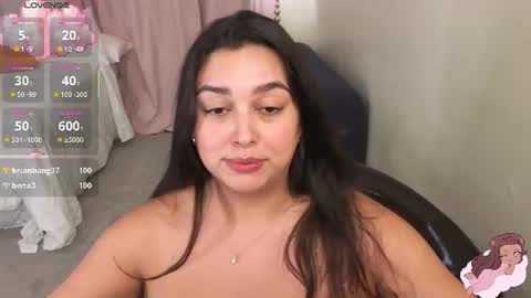 Tia online show from August 6, 3:04 am