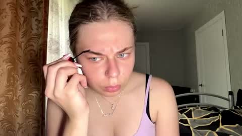 Klara online show from July 2, 9:14 am