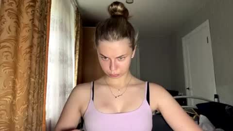 Klara online show from July 5, 9:05 am